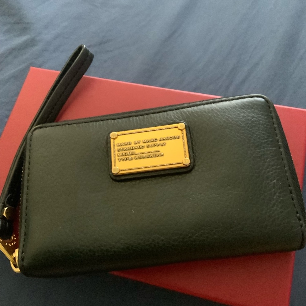 Marc by Marc Jacobs wallet